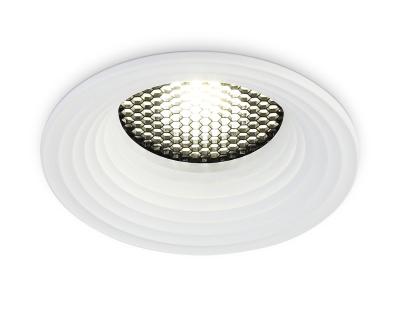 Точечный светильник Ambrella Light Techno Spot TN102859