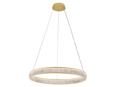 Подвесной светильник Newport 8242N/79 mat.gold М0071900