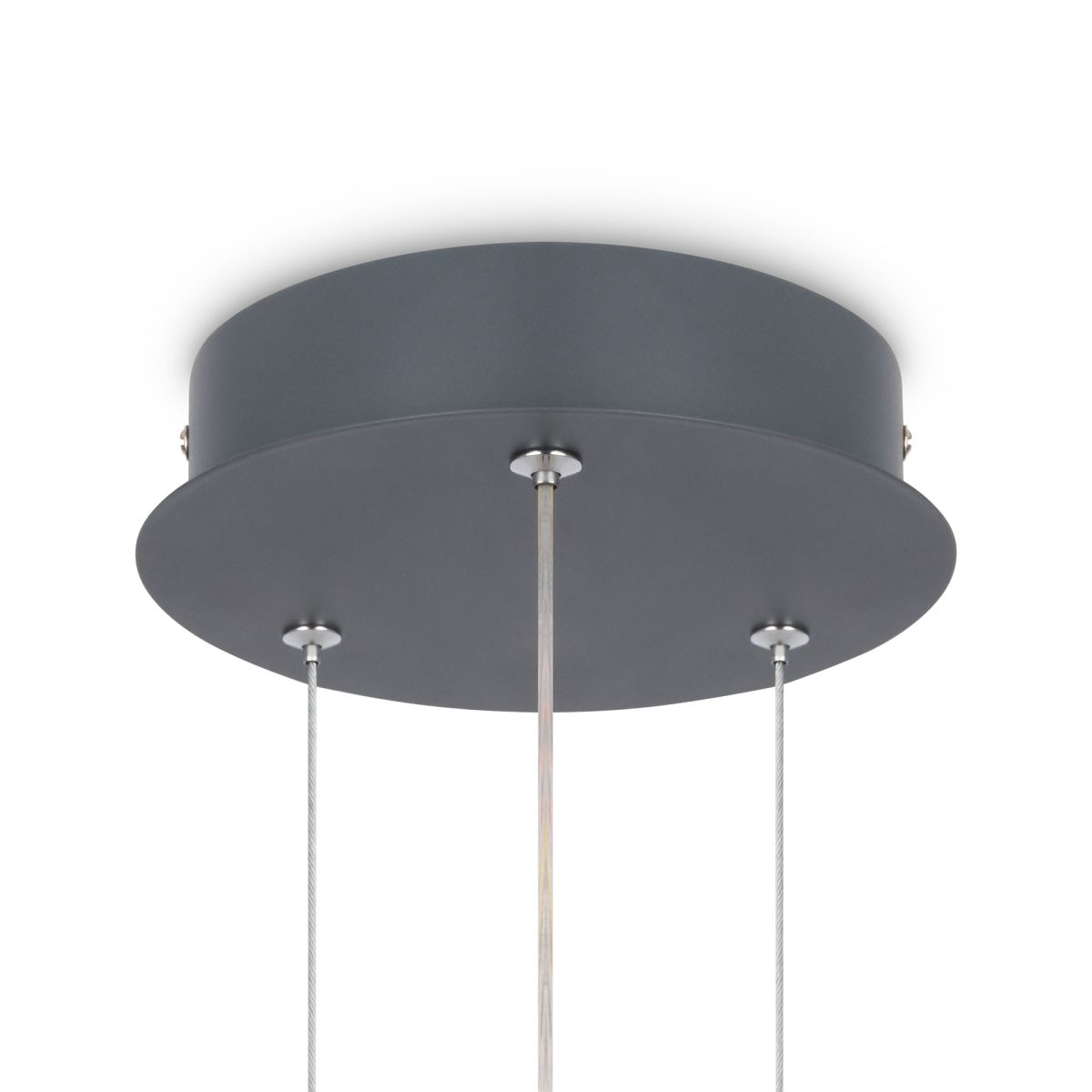 Подвесной светильник Freya Solar FR6087PL-L36GR