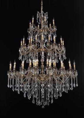 Подвесная люстра Lucia Tucci Barletta 122.60 Antique