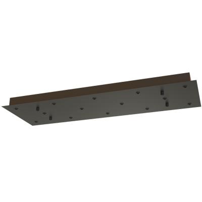 Основание потолочное 14L Mantra Modular Light Florones 9393
