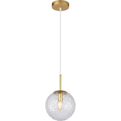 Подвесной светильник Toplight Alyse TL1215H-01TR