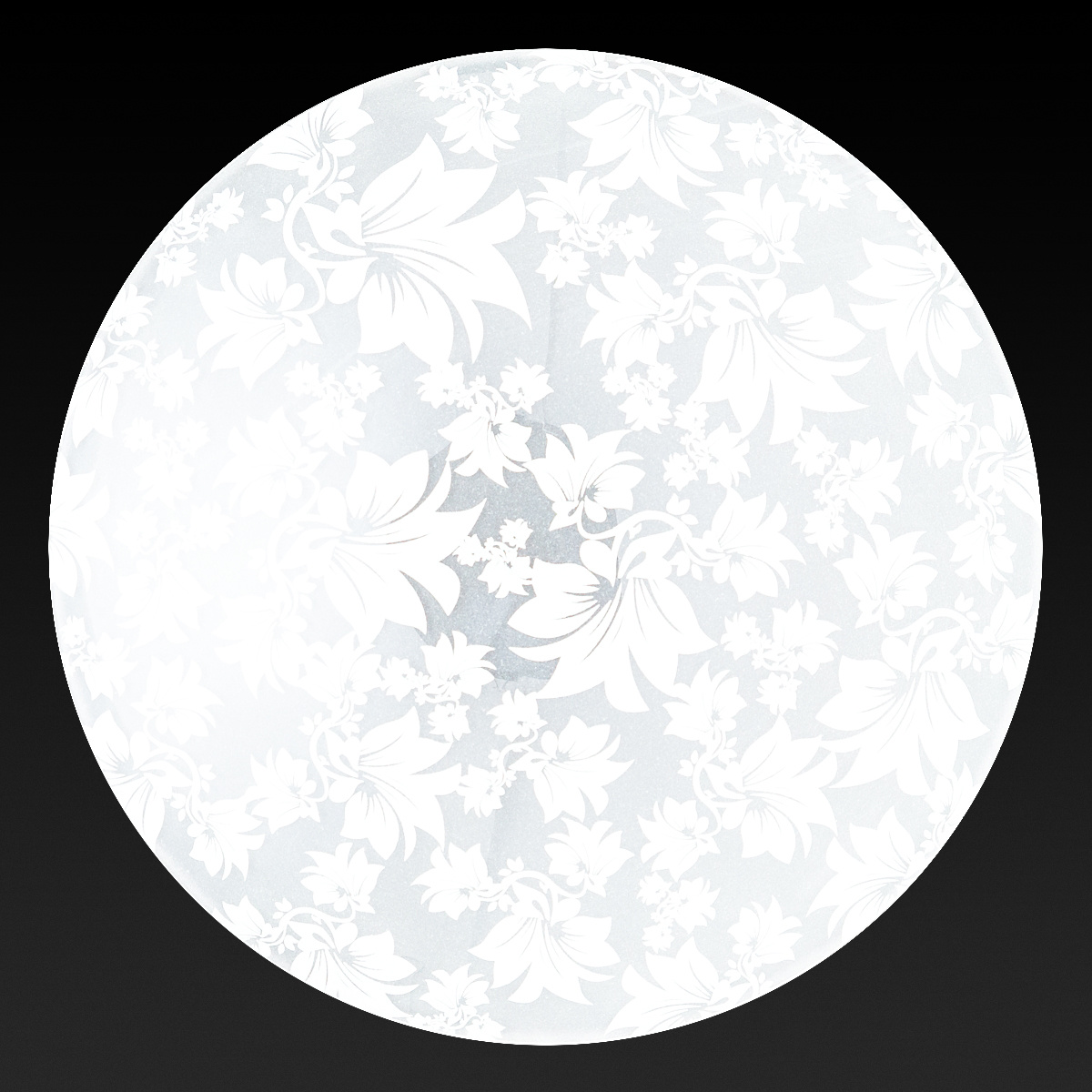 Настенный светильник Toplight Primrose TL9062Y-03WH