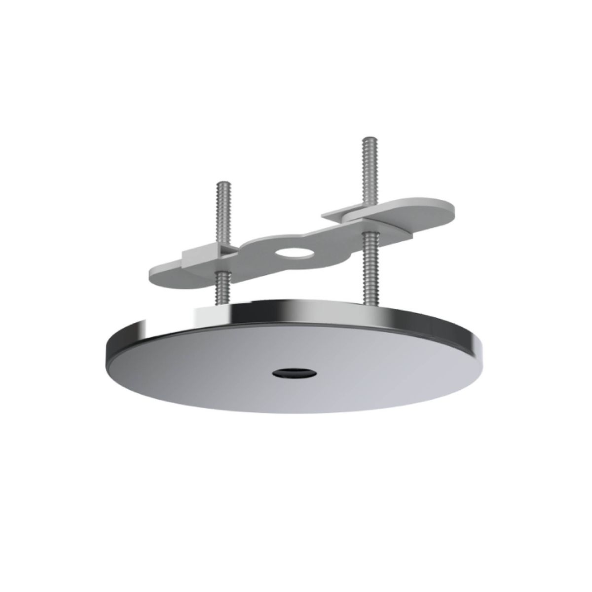 Основание потолочное утопленное 1L Mantra Modular Light Florones 9359