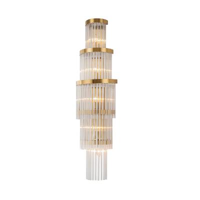 Настенный светильник Favourite Regal 4308-5W