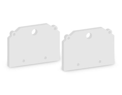 Комплект заглушек Ambrella Light Magnetic Ultra slim GV1175