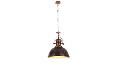 Подвесной светильник Lumina Deco Eligio LDP 6863-1 O.BR