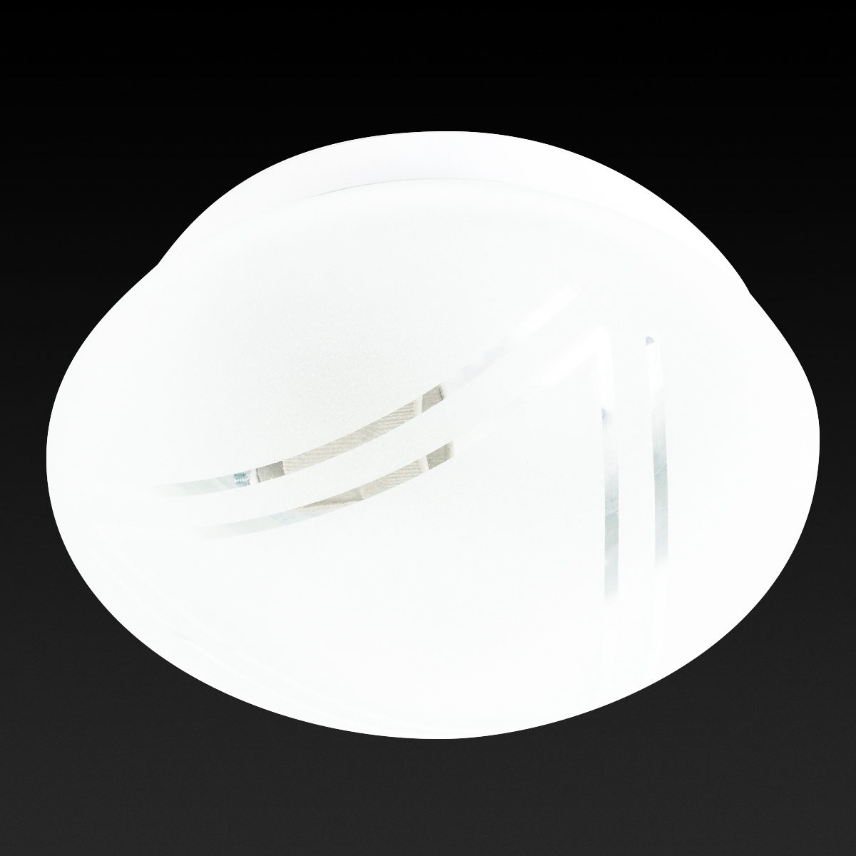 Потолочный светильник Toplight Mirafo TL9450Y-01WH