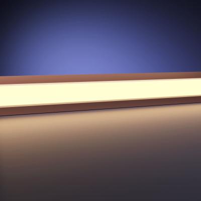Светодиодная лента Maytoni Led Strip 24В COB 6Вт/м 3000К 5м IP 20 201286