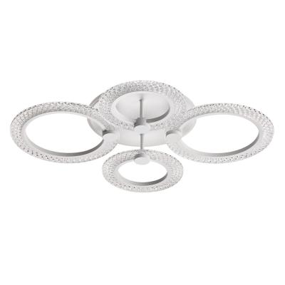 Потолочная люстра Lumion Ledio Molly 8017/60CL