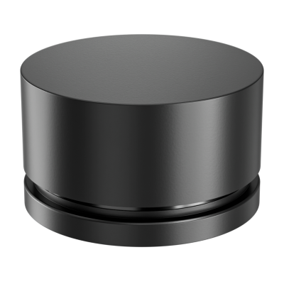 Пульт круглый IP20 24GHz CCT+mono+RGB+RGBW Apeyron  04-91
