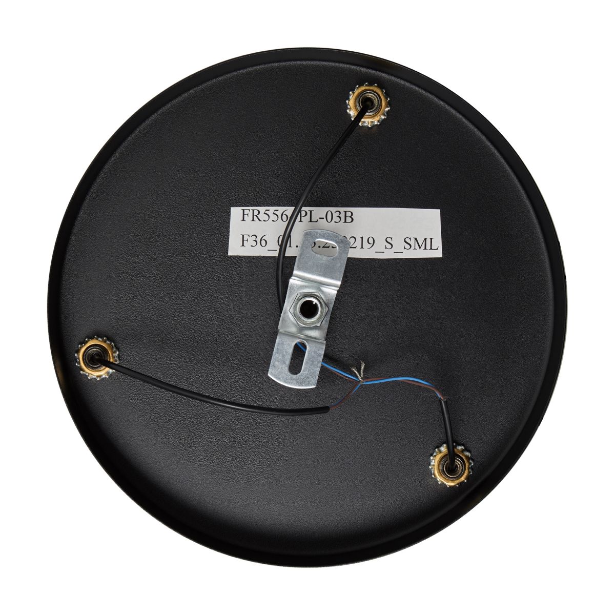 Подвесной светильник Freya Ava FR5564PL-03B