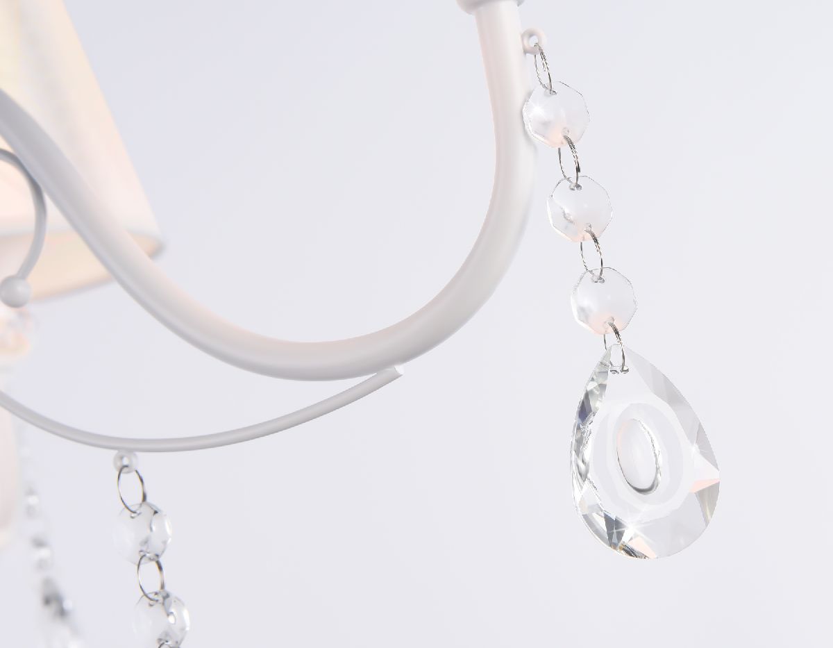 Подвесная люстра Ambrella Light Modern TR4601