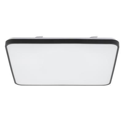 Потолочный cветильник Nowodvorski Agnes Square Led Pro Black 10988