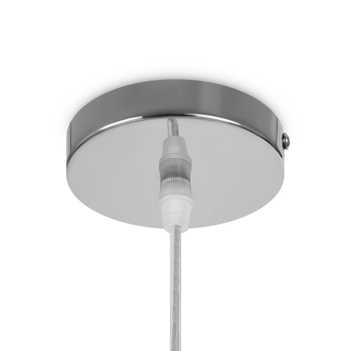 Подвесной светильник Freya Gauzy FR5275PL-01CH