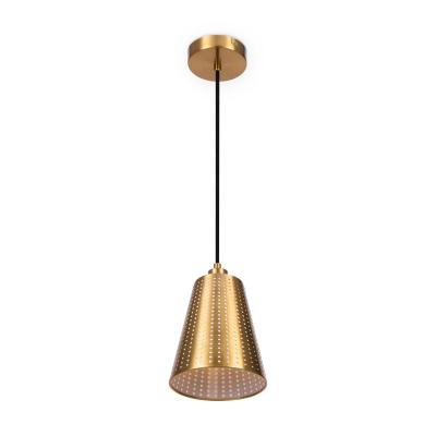 Подвесной светильник Freya Terra FR5260PL-01BS