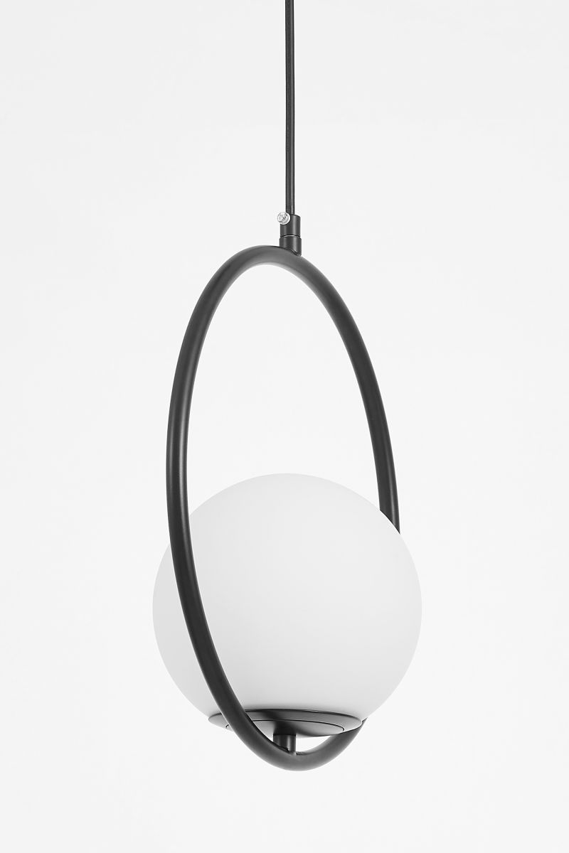 Подвесной светильник Lampit Vero TP 2101-1 BK