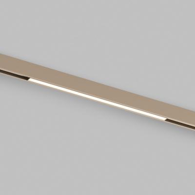 Трековый светильник Denkirs SHINE PRIME LINEAR Zigbee DK4951-CP