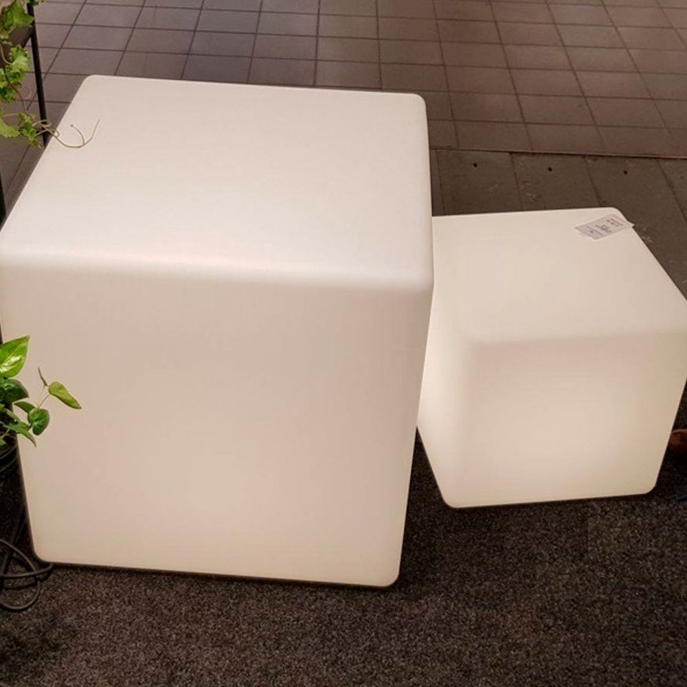 Уличный светильник Nowodvorski Cumulus Cube 8966