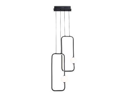 Подвесной светильник Ambrella Light Comfort LineTech FL66366