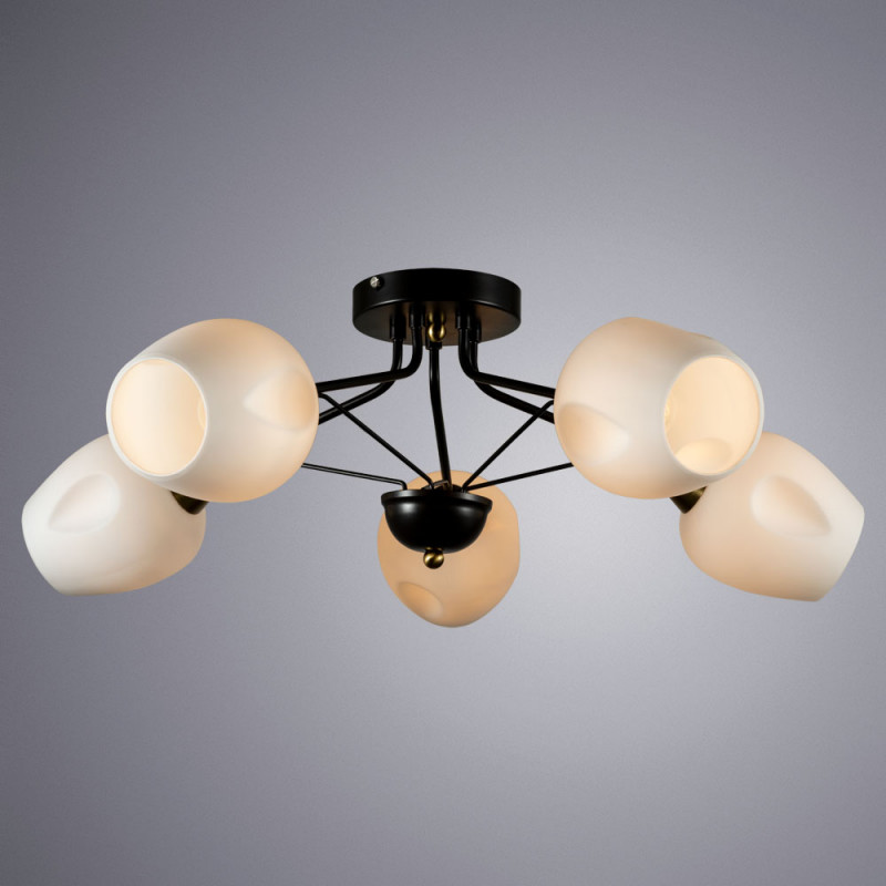 Потолочная люстра ARTE Lamp A2706PL-5CK