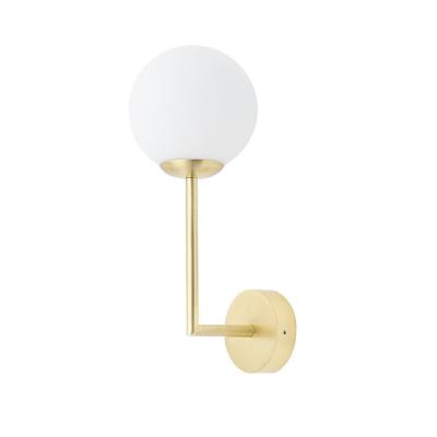 Бра Nowodvorski Agave Brass 10526