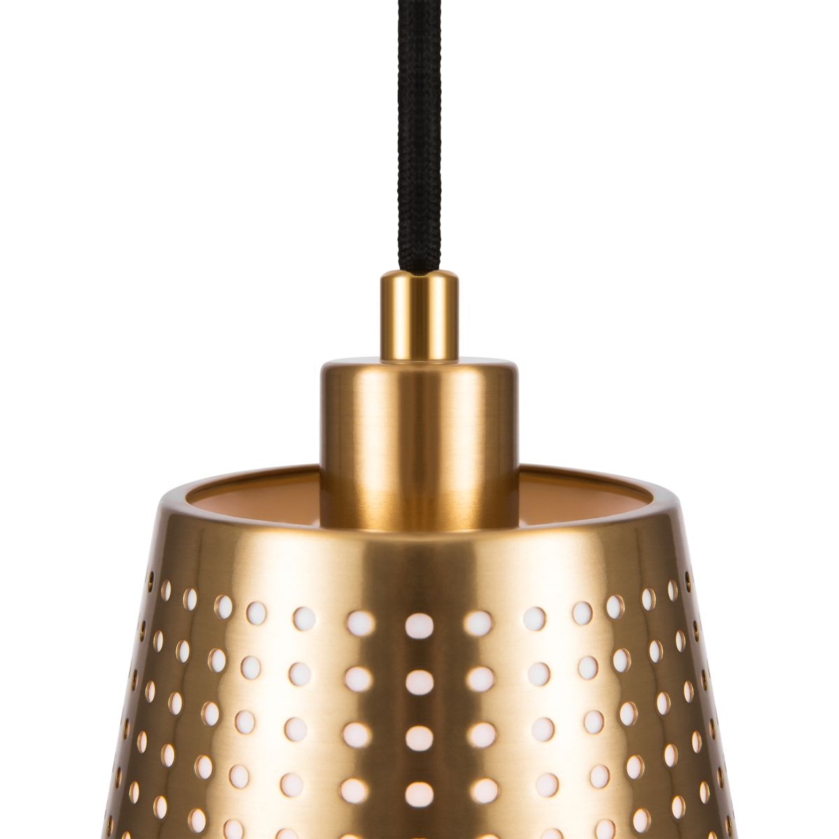 Подвесной светильник Freya Terra FR5260PL-01BS