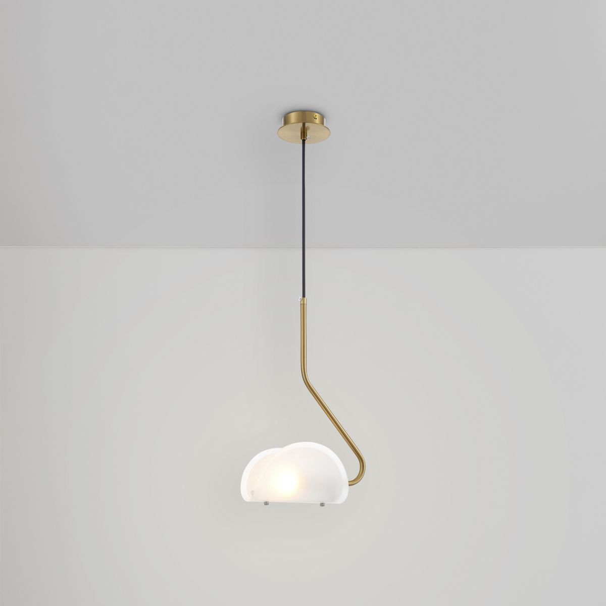 Подвесной светильник Freya Mallow FR5228PL-01C