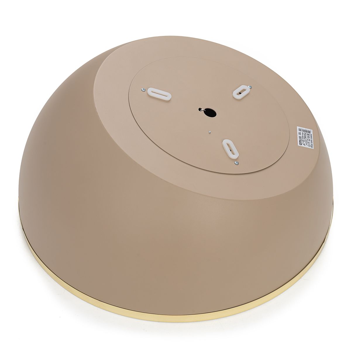 Потолочный светильник Citilux Floom CL736152