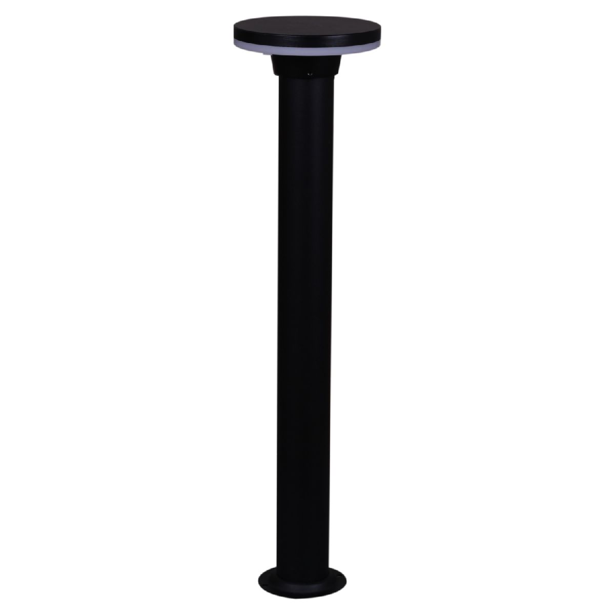 Ландшафтный светильник Reluce 09974-0.7-001KT 0,6M LED12W BK