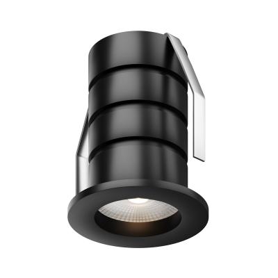 Уличный потолочный светильник Maytoni Cove O511DL-L10B4K1