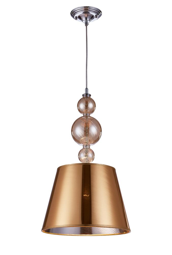 Подвесной светильник Lumina Deco Muraneo LDP 1123 GD