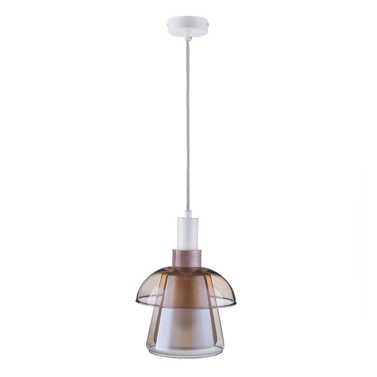 Подвесной светильник 33Lab.studio PND150.01.03.018.WH-M29AM
