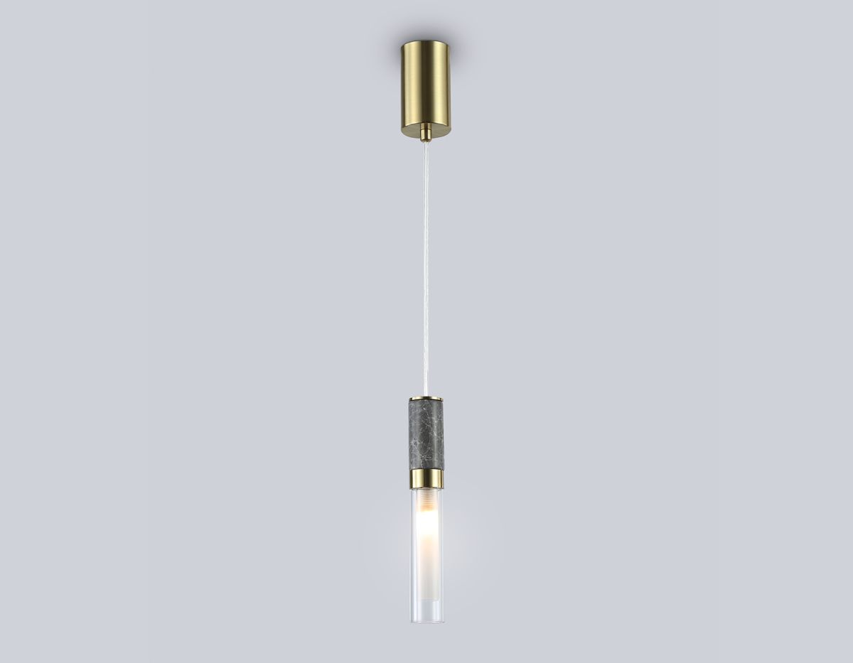 Подвесной светильник Ambrella Light High Light Ceramo Modern LH53350