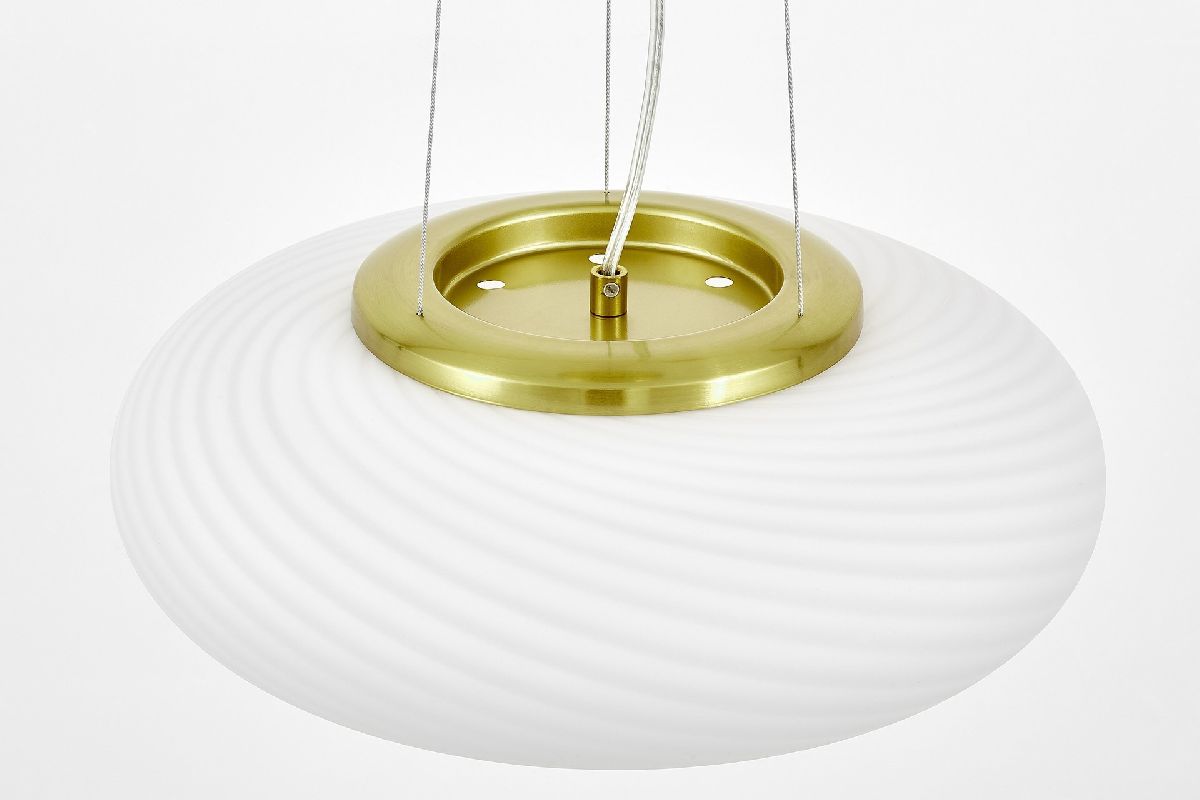 Подвесной светильник Lumina Deco Monarte LDP 1105-380 MD