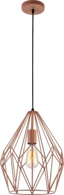 Подвесной светильник Toplight Jade TL1173H-01PK