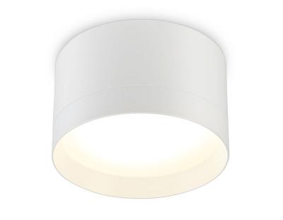 Точечный накладной светильник Ambrella Light Techno Spot TU52351