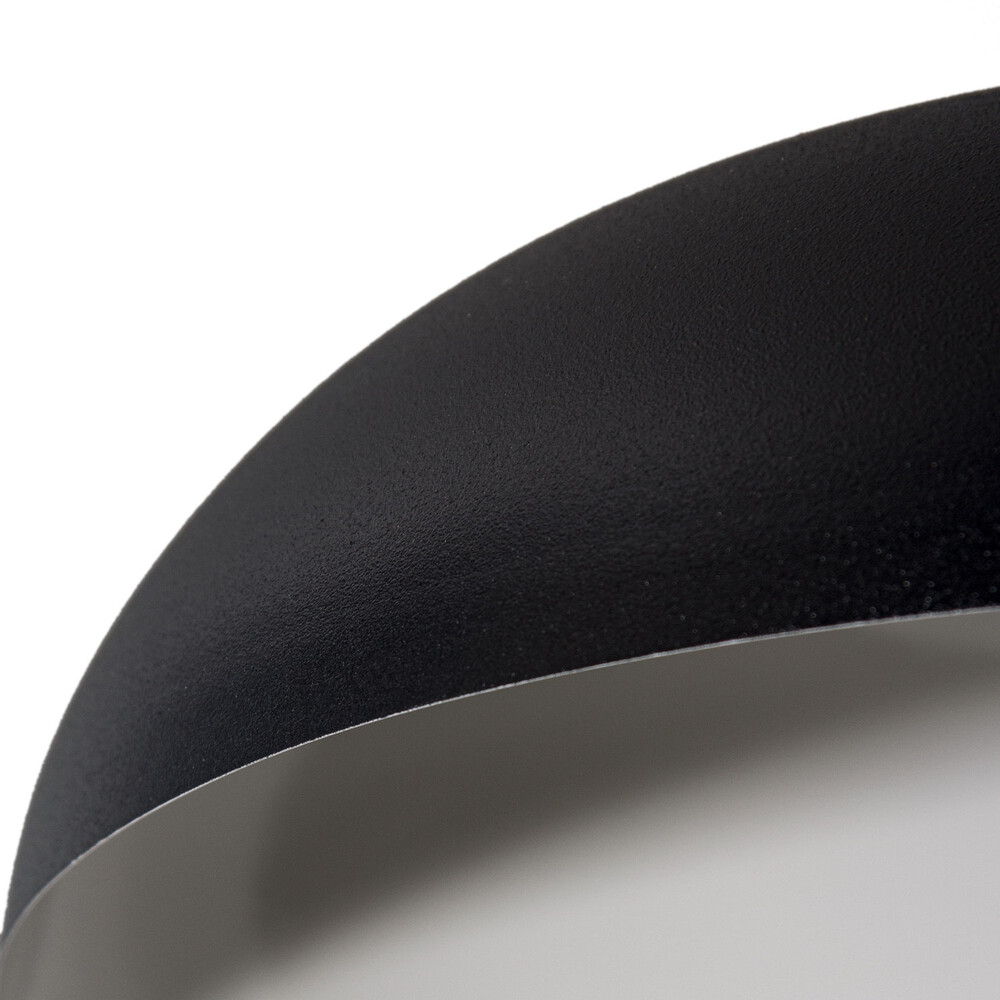 Подвесной светильник Arte Lamp Kayla A7099SP-1BK