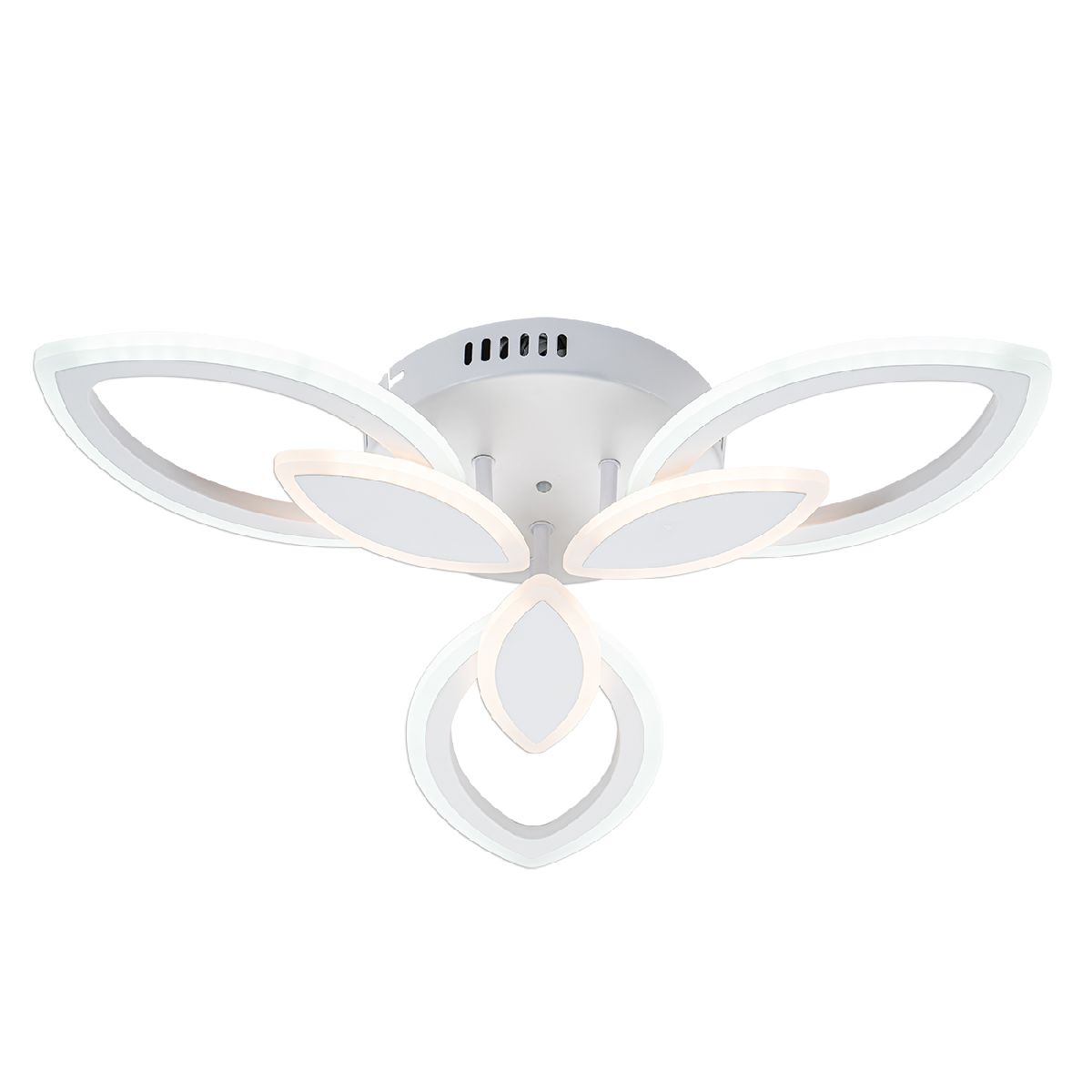 Потолочная люстра Escada Gentle 10287/3LED