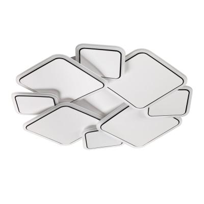 Потолочная люстра Lumion Ledio Bridge 8013/90CL