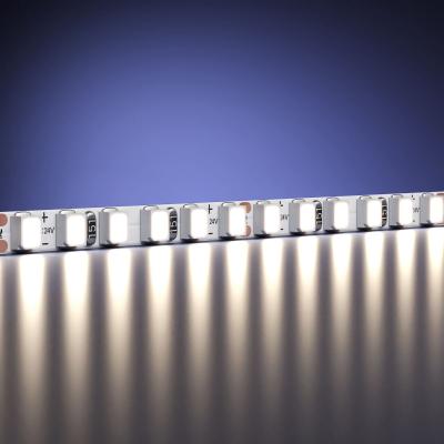 Светодиодная лента Maytoni Led Strip 24В 2022 9,6Вт/м 4000К 5м IP 20 201266