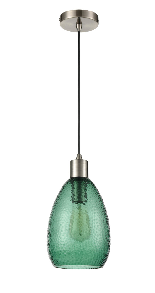 Подвесной светильник Vele Luce Placido VL5055P11