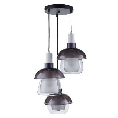 Подвесной светильник 33Lab.studio PND151.03.03.003.BL-M06TR