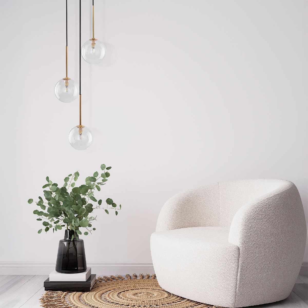 Подвесной светильник TK Lighting 5942 Nilos a068678