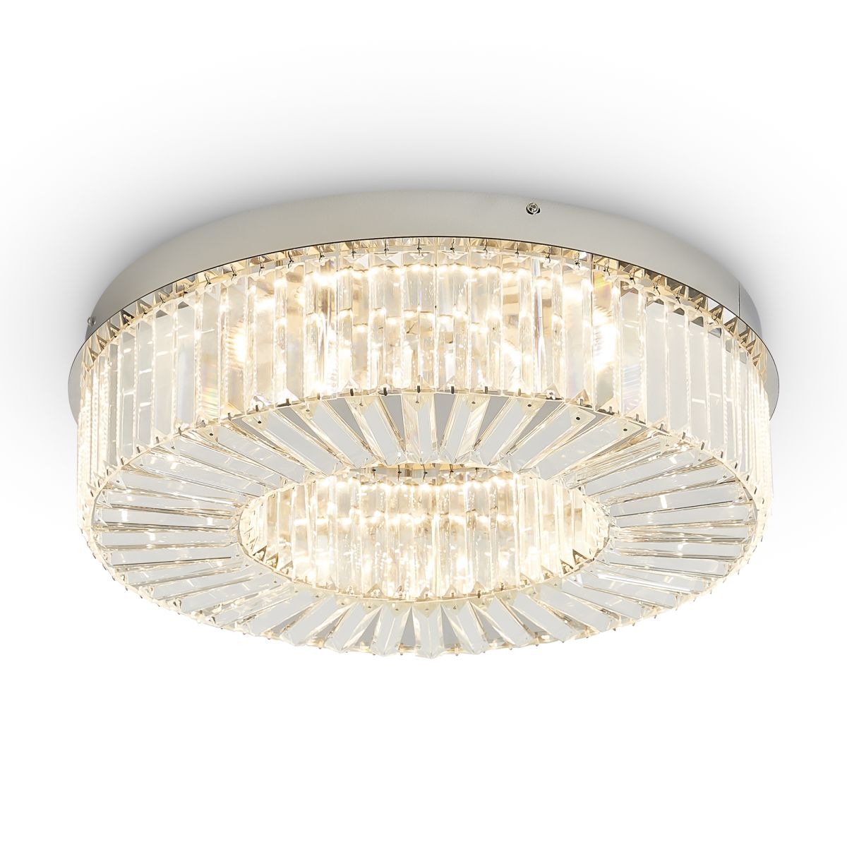 Потолочный светильник Freya Diadema FR6225CL-L36CH