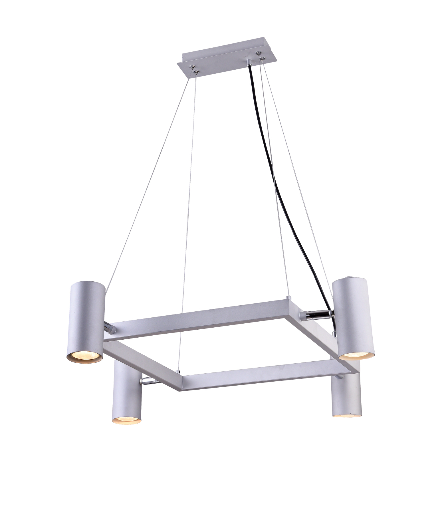 Подвесной светильник Vele Luce Acquario VL10135P04
