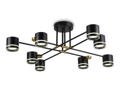 Потолочный светильник Ambrella Light Comfort FL71532