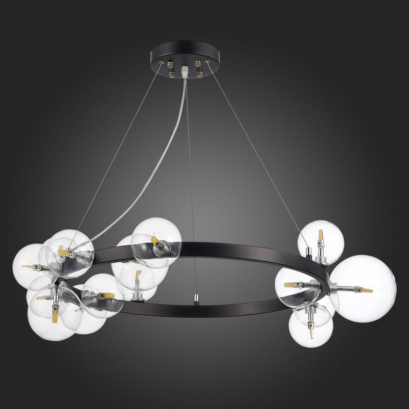 Подвесной светильник St Luce NECTON SL1165.403.15