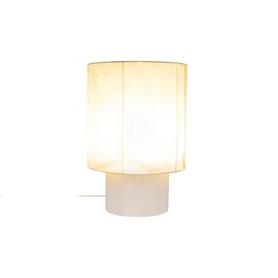 Настольная лампа Lucide Tissaja 06528/50/31