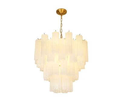 Подвесная люстра Kink Light Лайли 07730-60,20(01)
